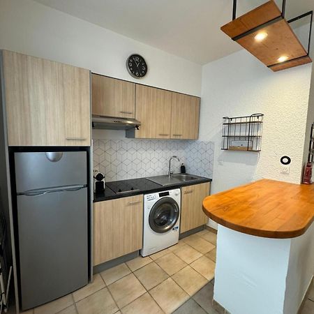 Charmant Appartement En Hypercentre De กัสเตลโนดารี ภายนอก รูปภาพ