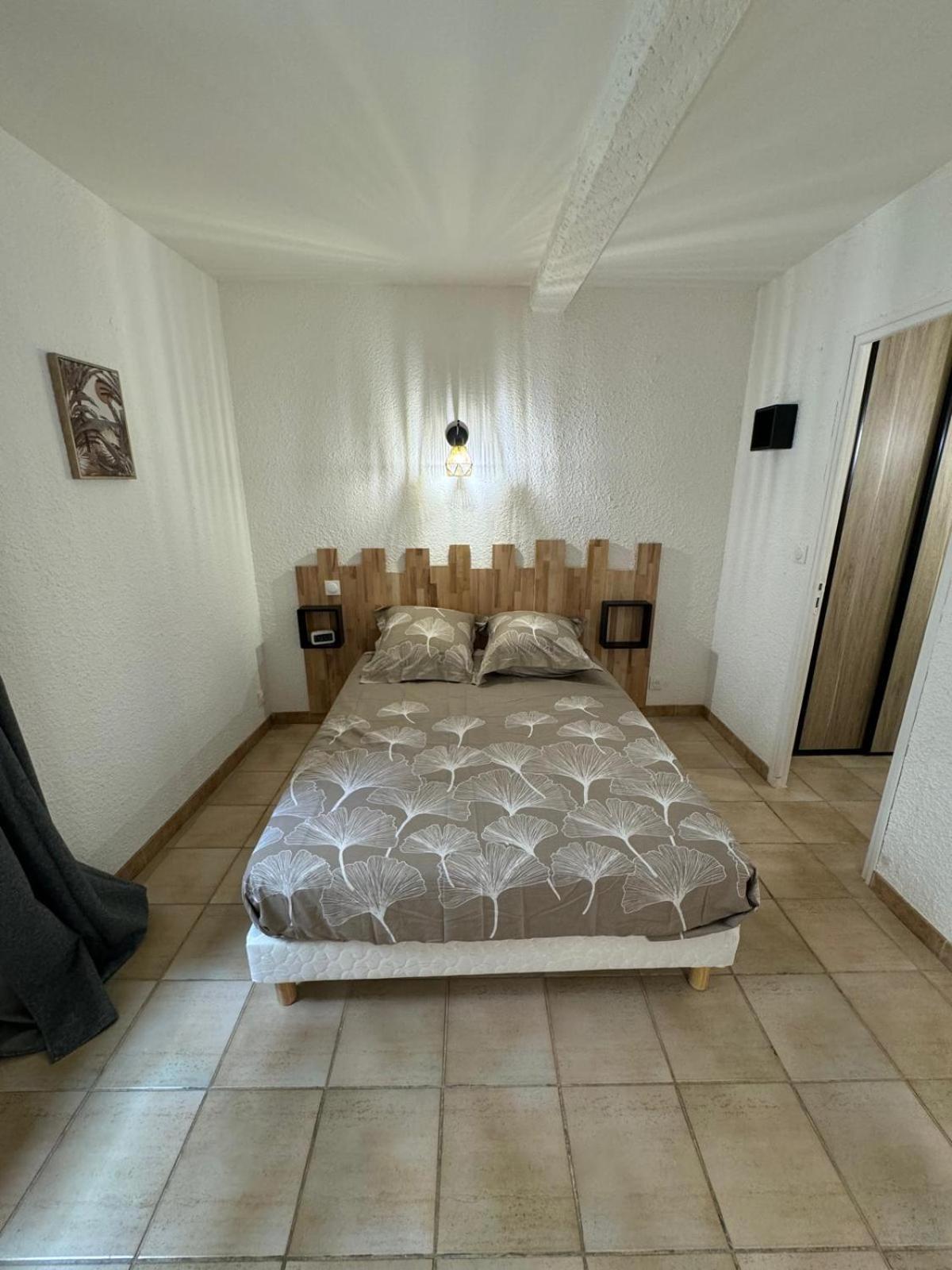 Charmant Appartement En Hypercentre De กัสเตลโนดารี ภายนอก รูปภาพ