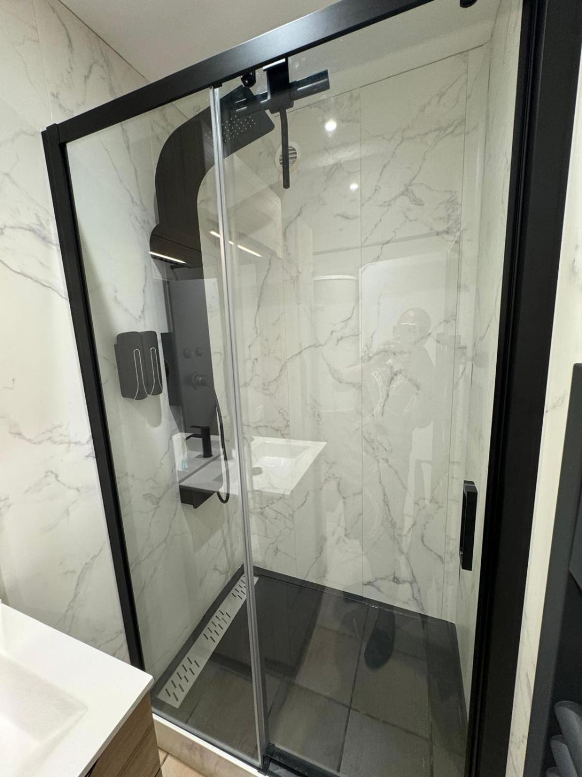 Charmant Appartement En Hypercentre De กัสเตลโนดารี ภายนอก รูปภาพ