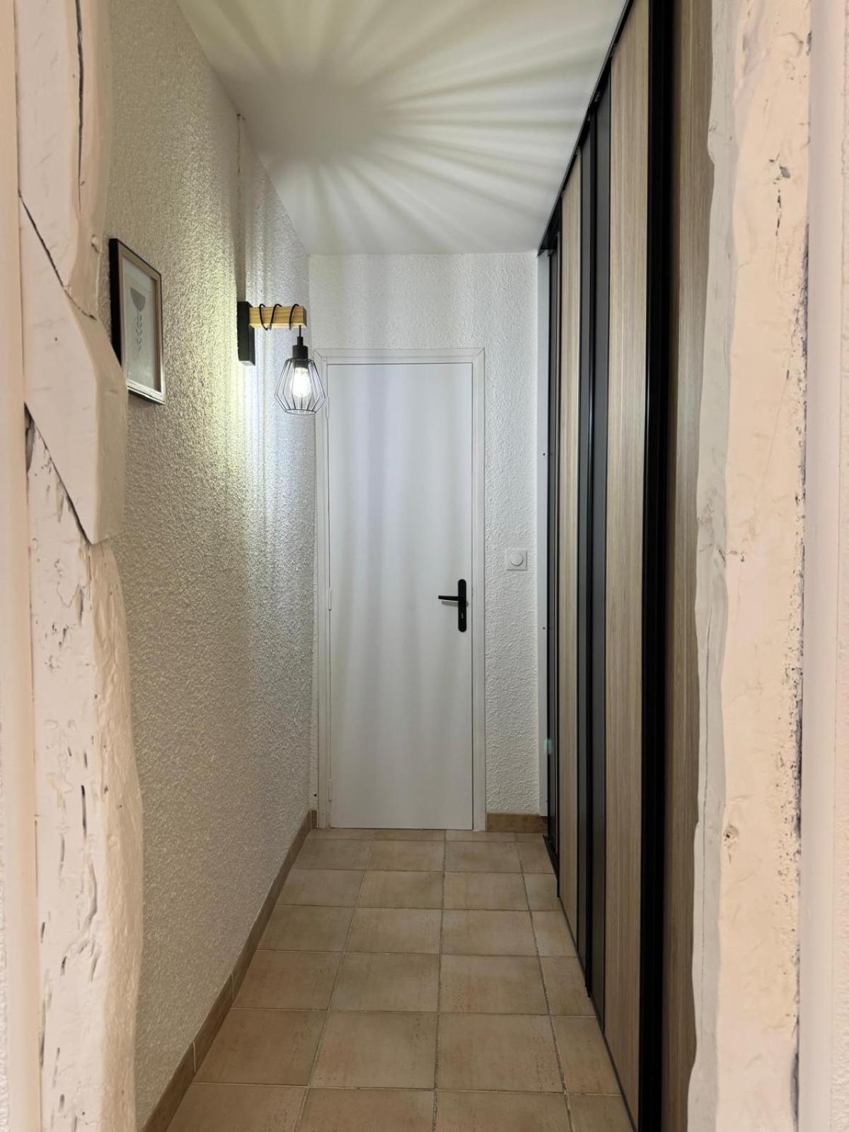 Charmant Appartement En Hypercentre De กัสเตลโนดารี ภายนอก รูปภาพ